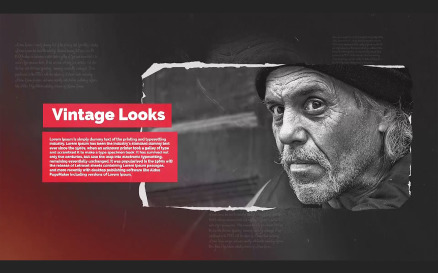 History 2 Premiere Pro Template