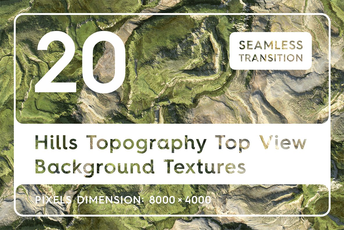 Kit Graphique #115064 Texture Topography Web Design - Logo template Preview