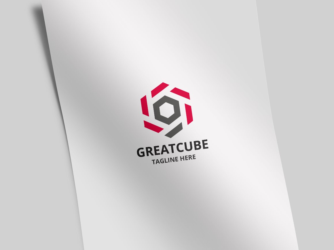 Kit Graphique #115117 Abstract Agency Divers Modles Web - Logo template Preview