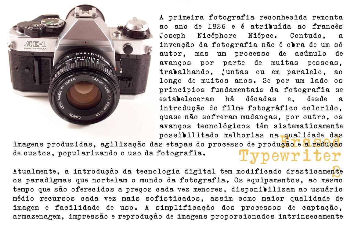 Kit Graphique #115159 Monospace Antique Web Design - Logo template Preview