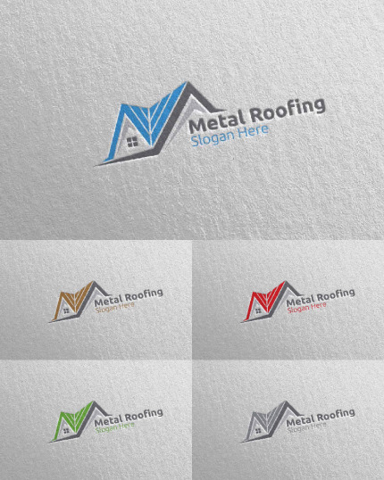 Logo template Preview