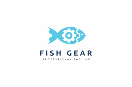 Logo template Preview