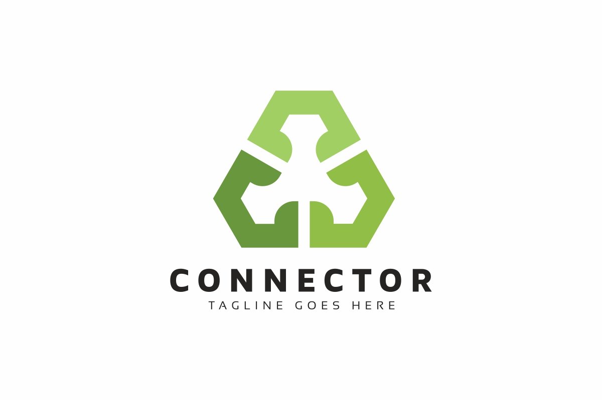 Template #115275   Webdesign Template - Logo template Preview