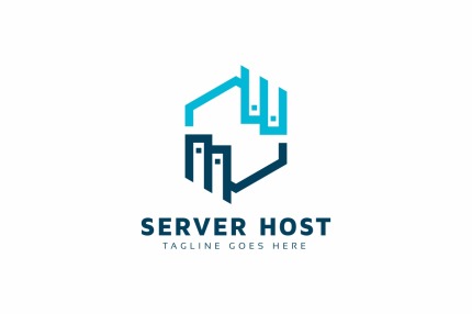 Logo template Preview