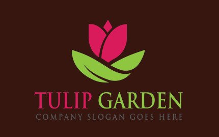 Logo template Preview