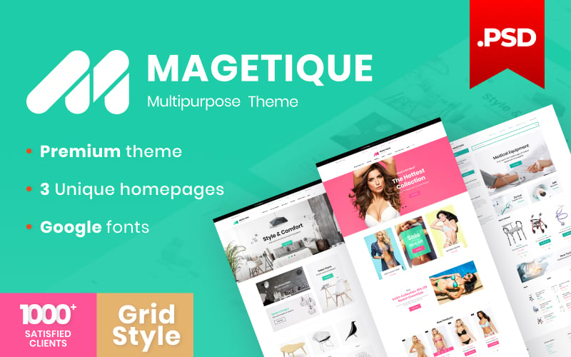 Kit Graphique #115420 Magasin Lingerie Web Design - Logo template Preview