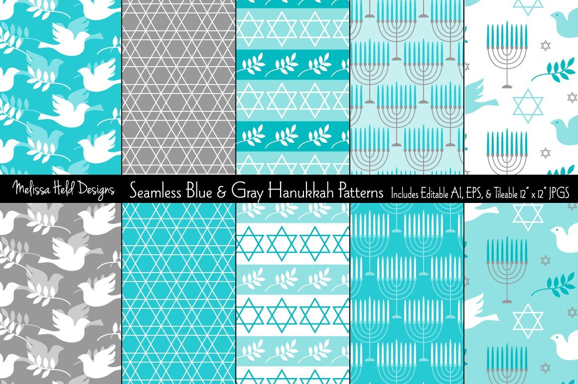Template #115510 Pattern Printable Webdesign Template - Logo template Preview