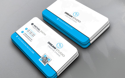 Logo template Preview