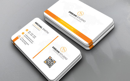 Logo template Preview