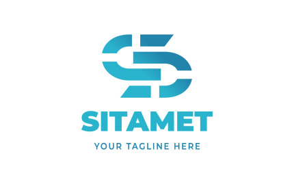 Logo template Preview