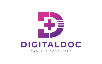 Logo template Preview