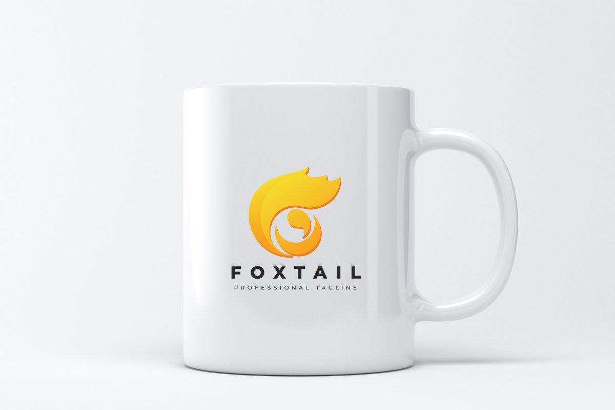 Template #115858   Webdesign Template - Logo template Preview