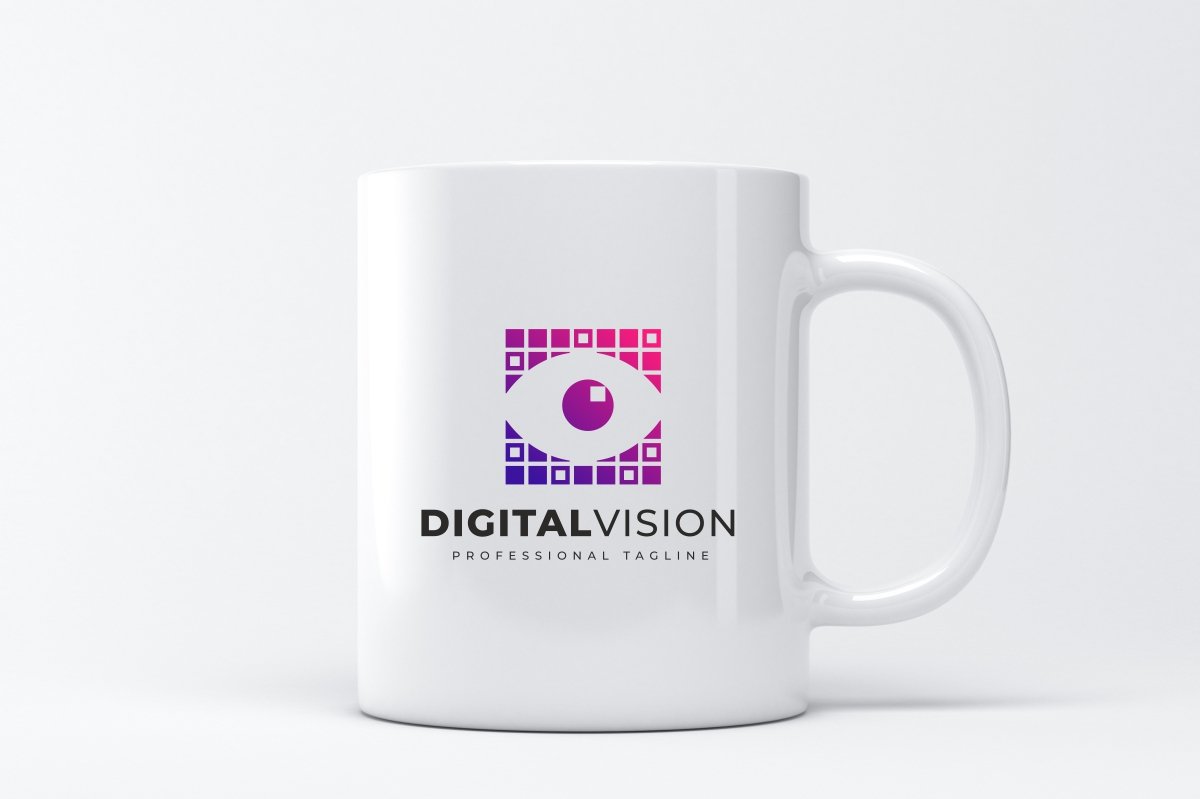 Template #115862   Webdesign Template - Logo template Preview