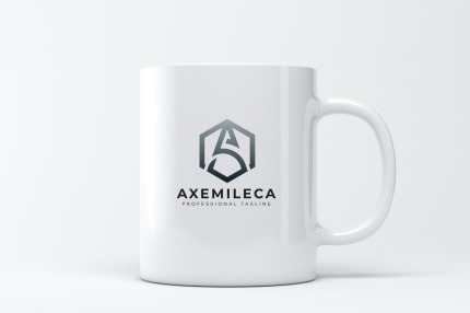 Logo template Preview