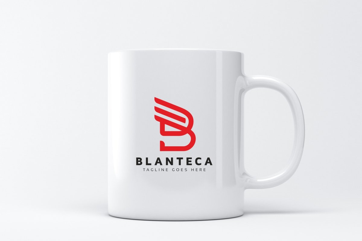 Template #115866 Letterbelievebrandbrandingbusinesscleanclearcompanyeffectivefasticonicidentityletterprint Readysimplesymbolvectorvisual Webdesign Template - Logo template Preview