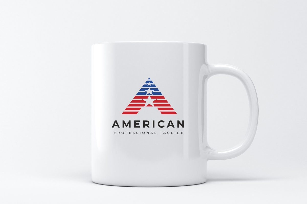 Template #115868 Identitya Letter Webdesign Template - Logo template Preview