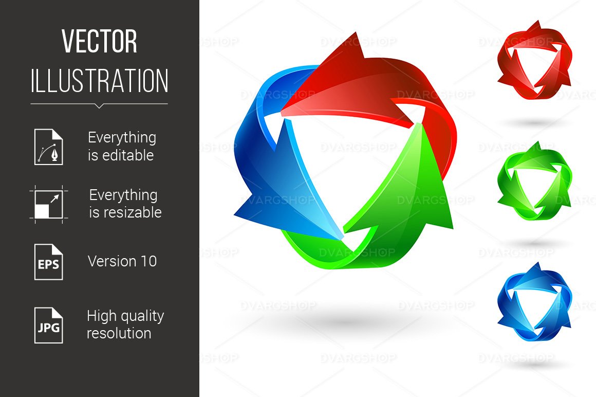 Template #116049 Isolated Icons Webdesign Template - Logo template Preview