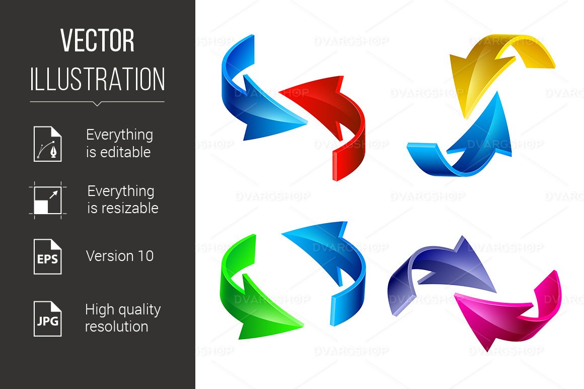 Template #116165 Isolated Coloured Webdesign Template - Logo template Preview