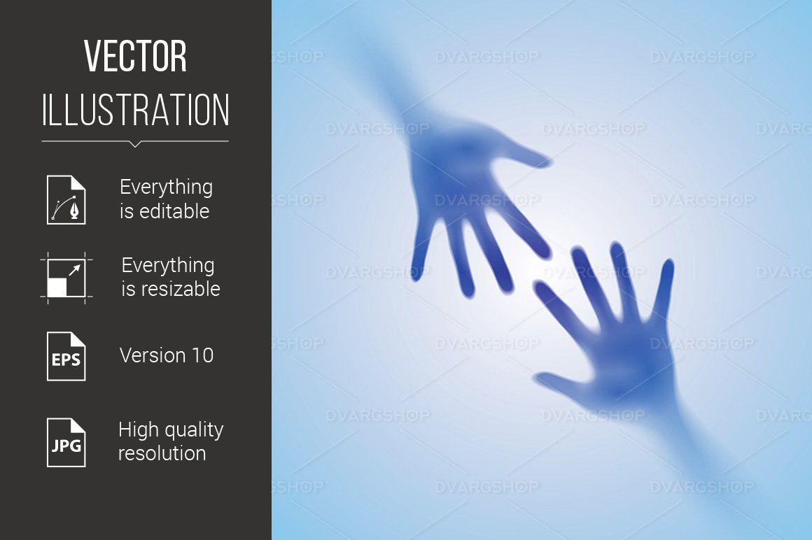 Template #116200 Background Blue Webdesign Template - Logo template Preview