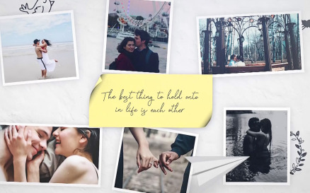 Brighter Moments Final Cut Pro Template