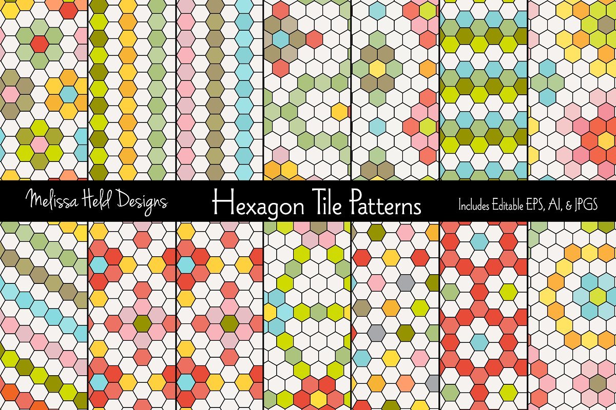 Template #116387 Pattern Printable Webdesign Template - Logo template Preview