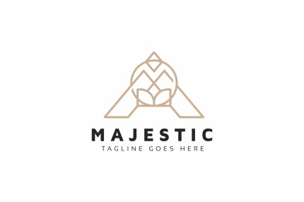 Logo template Preview