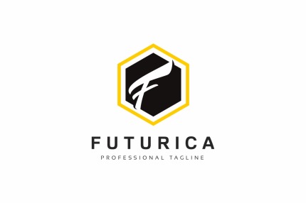 Logo template Preview