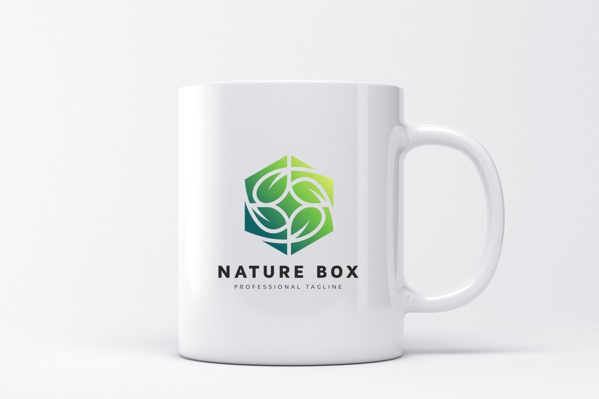 Template #116412 Logobeautybiobotanyconservationcreative Conceptemblem Webdesign Template - Logo template Preview