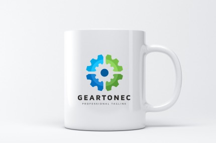 Logo template Preview
