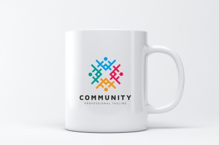 Logo template Preview