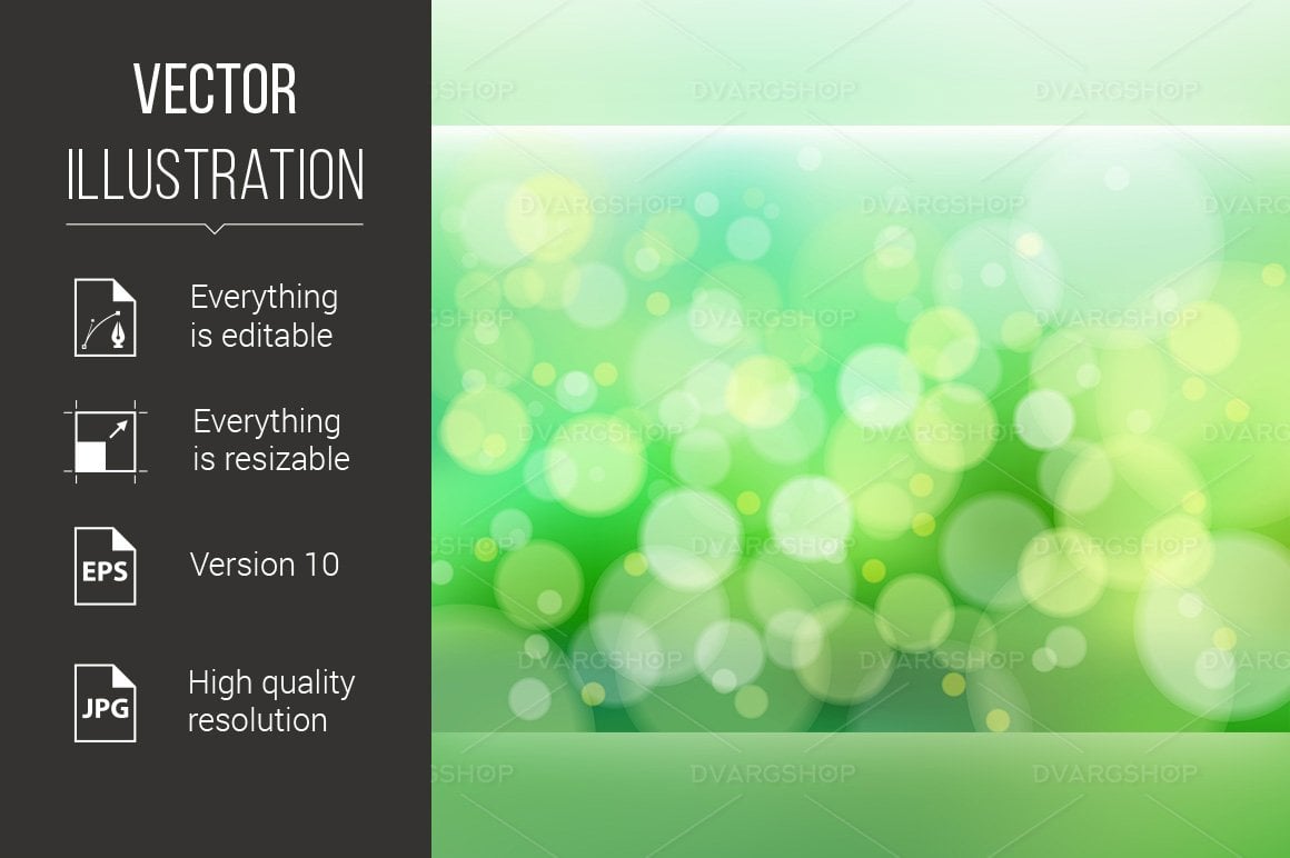 Kit Graphique #116539 Background Vert Divers Modles Web - Logo template Preview