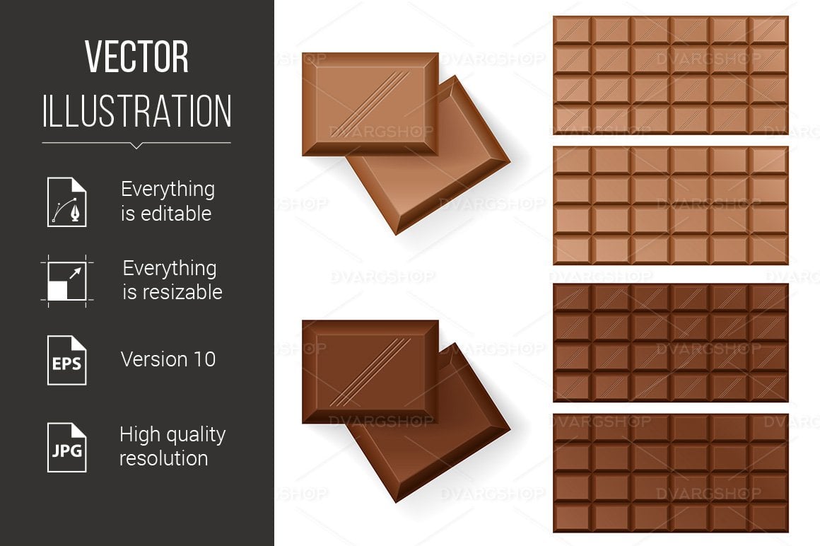 Kit Graphique #116567 Bars Illustration Web Design - Logo template Preview