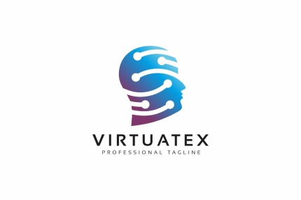 Logo template Preview