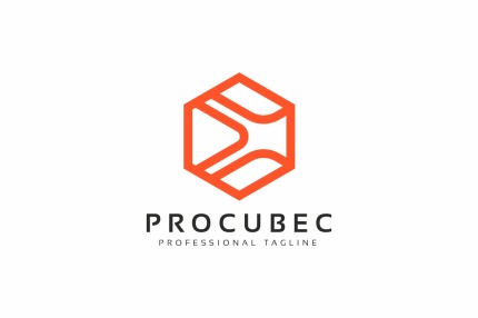 Logo template Preview