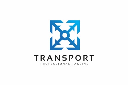 Logo template Preview