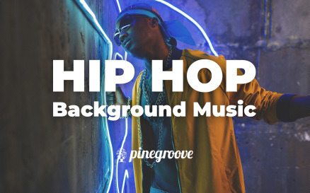 Hip Hop High Life - Audio Track Stock Music
