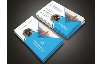 Logo template Preview