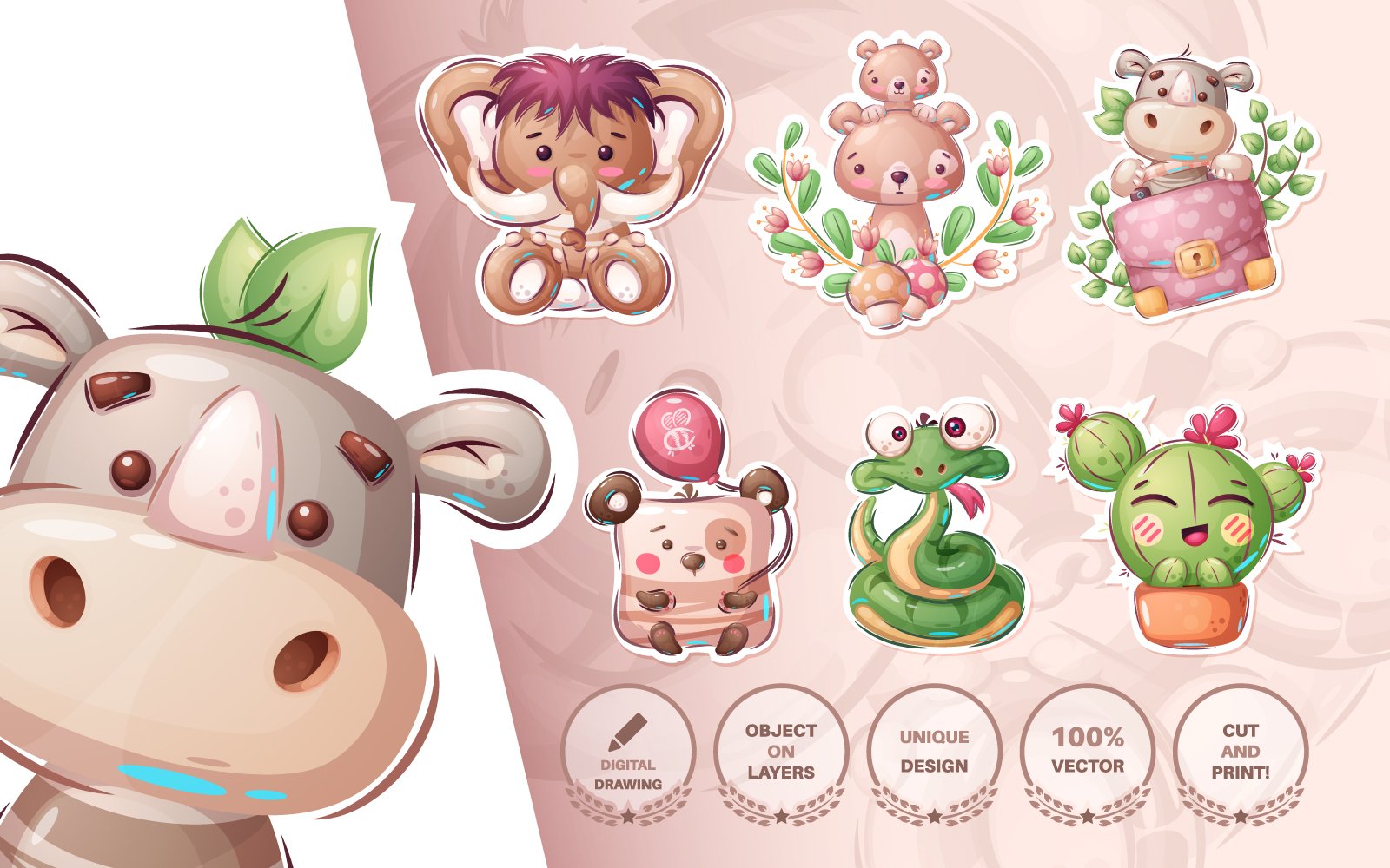 Template #117577   Webdesign Template - Logo template Preview