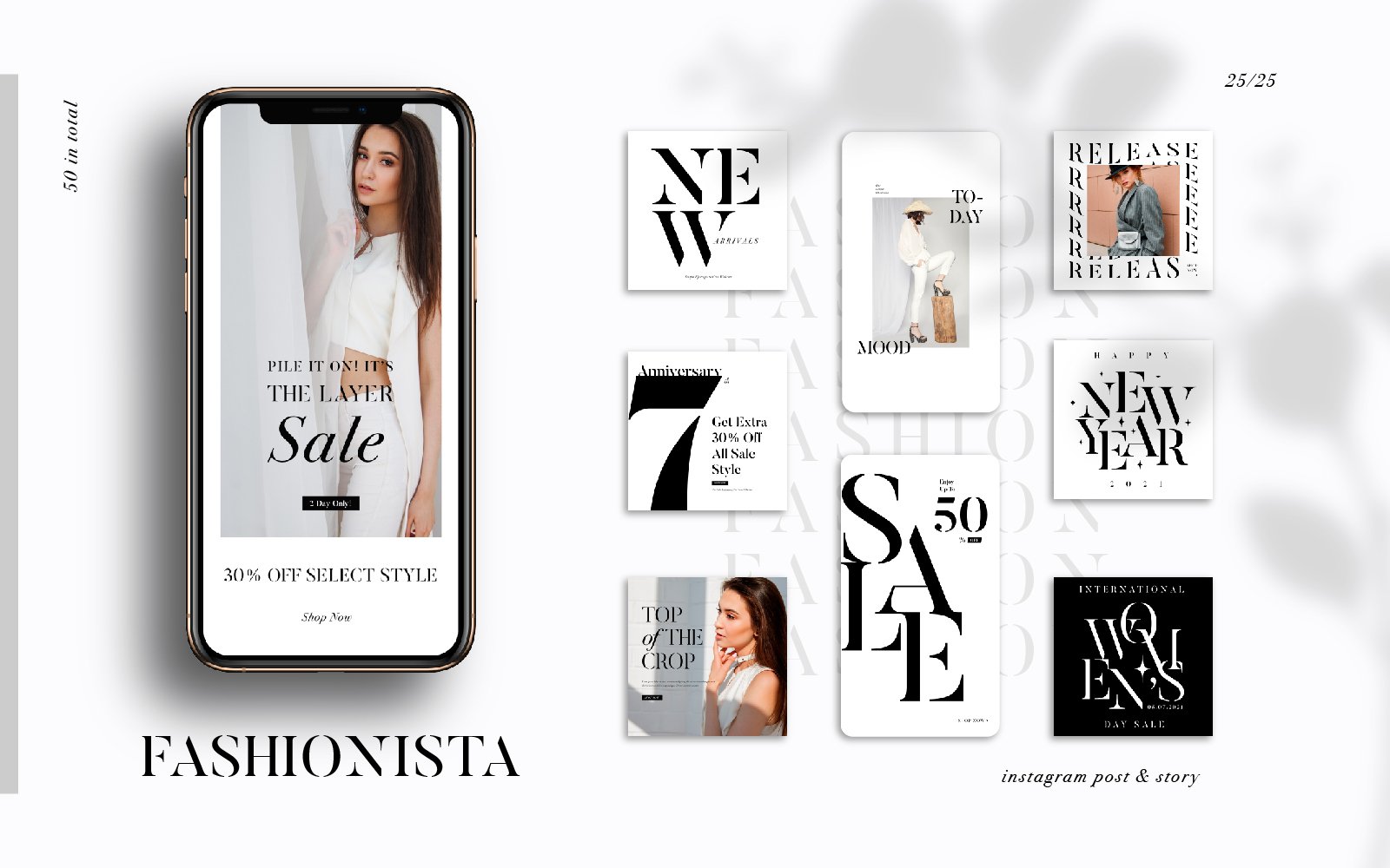 Kit Graphique #117709 Marque Magasin Web Design - Logo template Preview