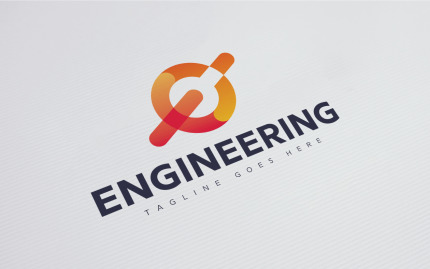 Logo template Preview