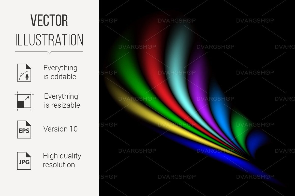 Template #117764 Abstract Colorful Webdesign Template - Logo template Preview