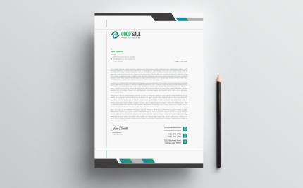 Logo template Preview