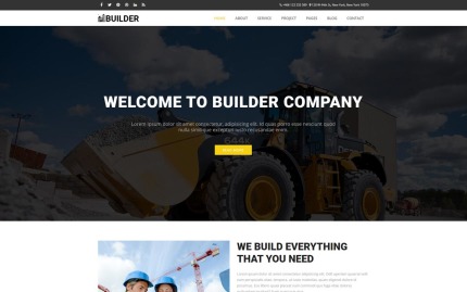 Logo template Preview