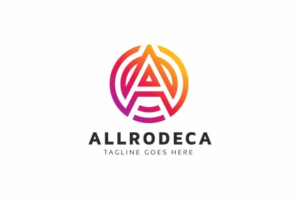 Logo template Preview