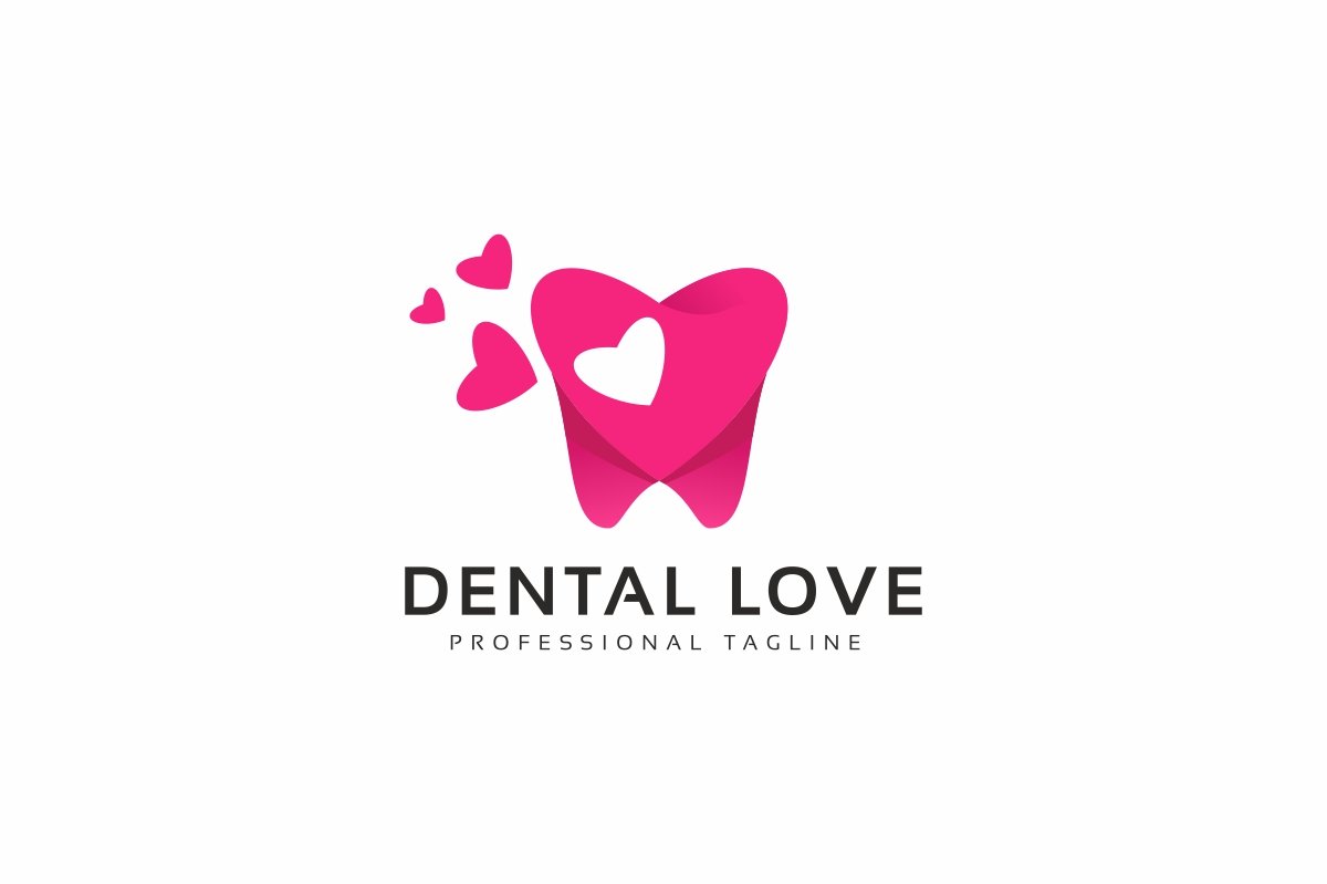 Template #118181 Branddentistrydoctorhappy Kidshealthhealthy Webdesign Template - Logo template Preview