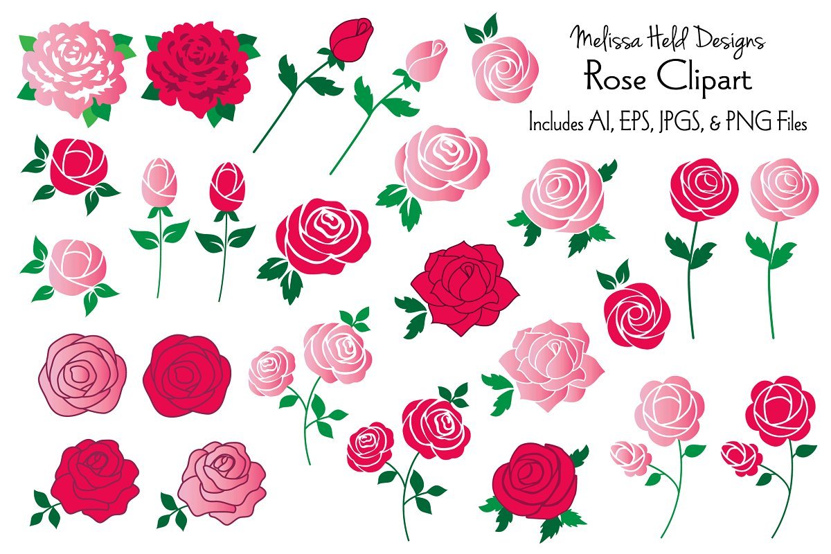 Template #118481 Roses Flower Webdesign Template - Logo template Preview