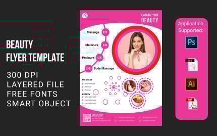Logo template Preview