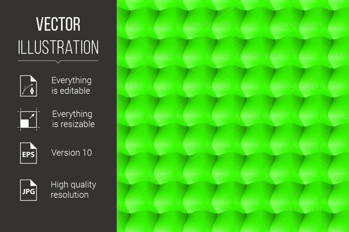 Template #118947 Abstract Green Webdesign Template - Logo template Preview