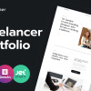 Upstreamer - Freelancers Marketplace WordPress Theme