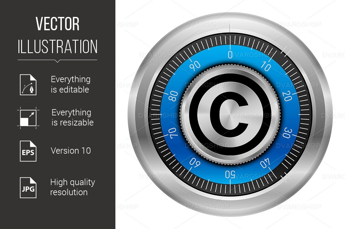 Template #119153 Protection Symbol Webdesign Template - Logo template Preview